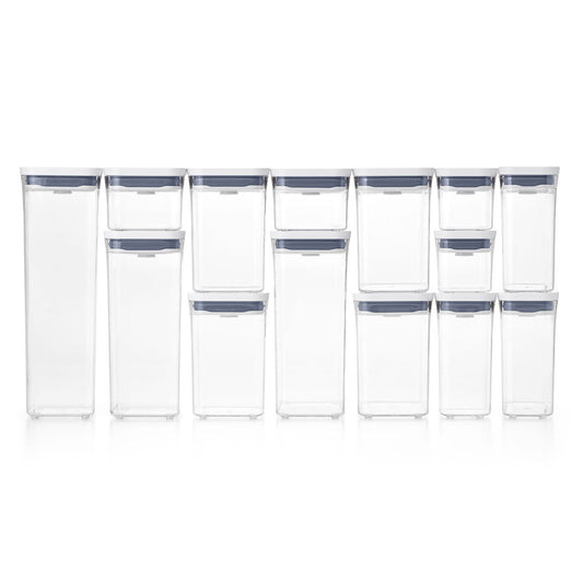 POP 2.0 20 Piece Set
