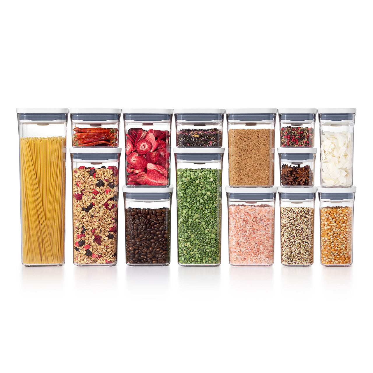 POP 2.0 20 Piece Set