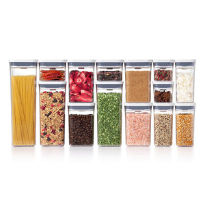 POP 2.0 20 Piece Set