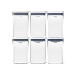POP 2.0 6-Piece Value Set