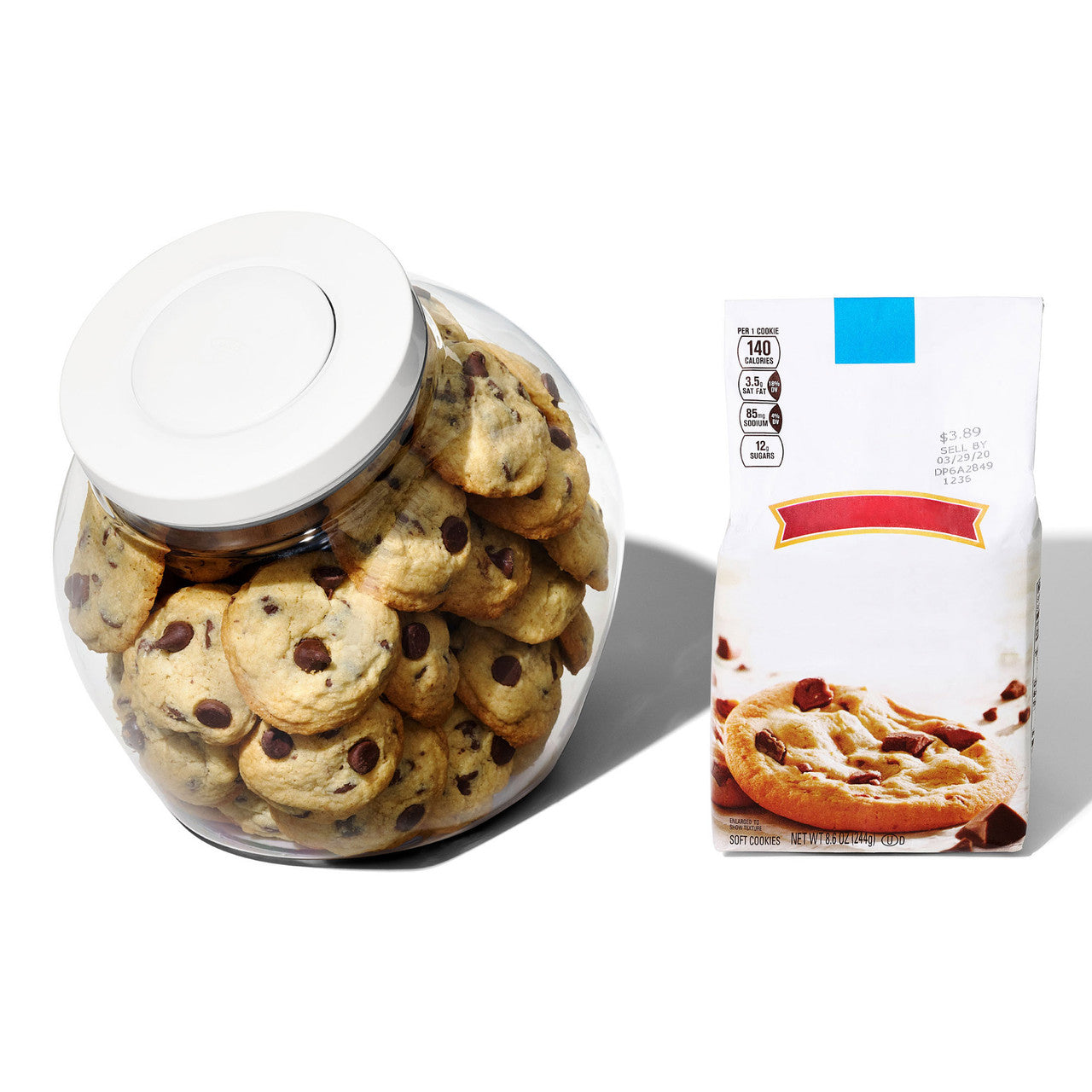 POP Jar, Medium (2.8 Litre)