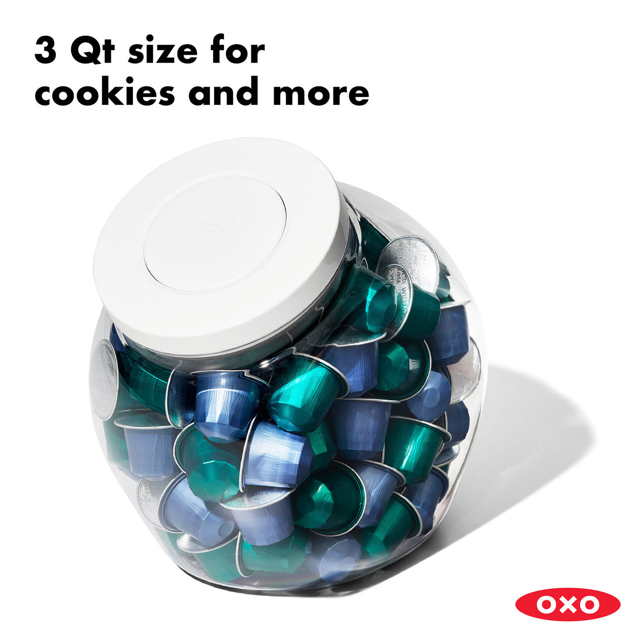 POP Jar, Medium (2.8 Litre)