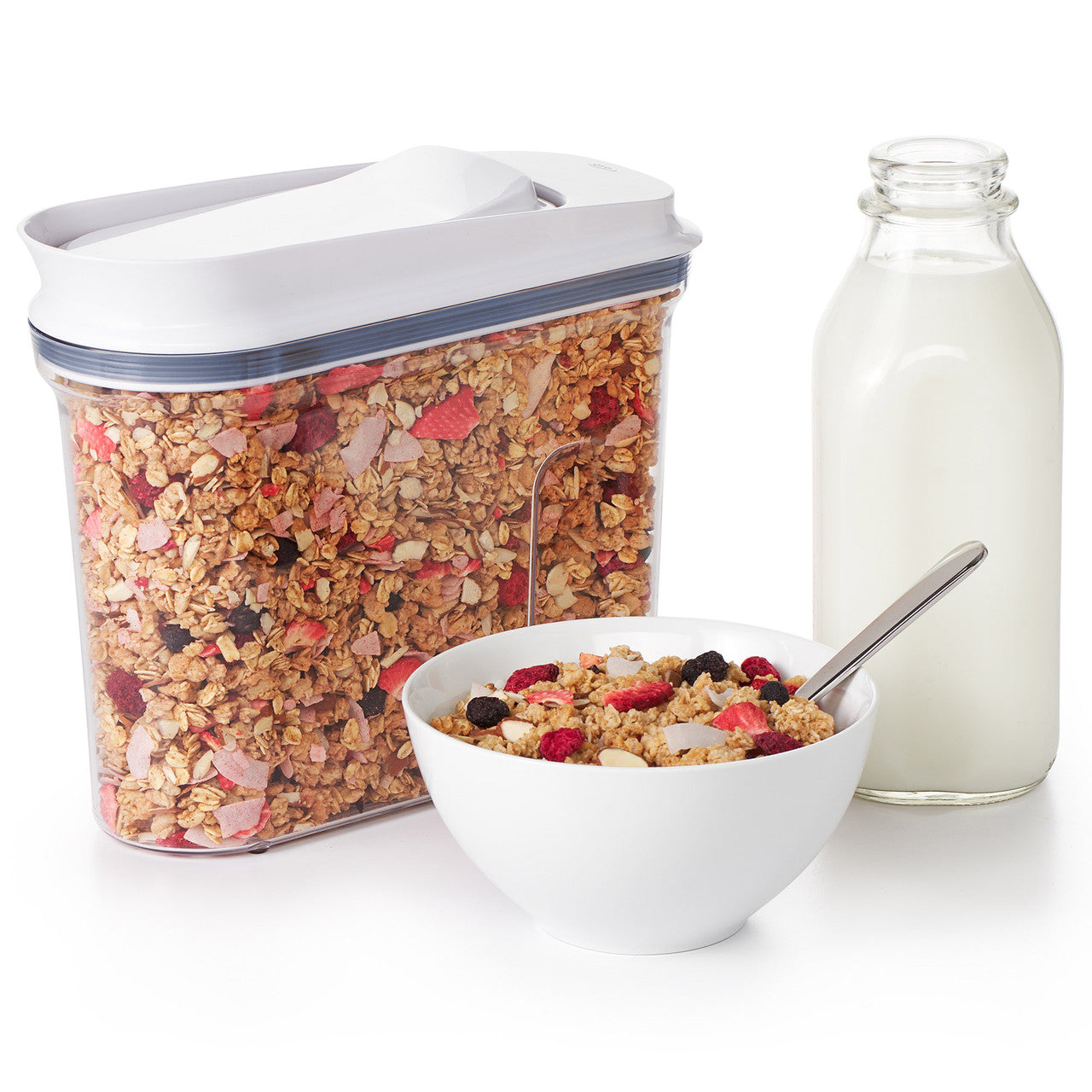 POP Cereal Dispenser, Small (2.3 Litre)