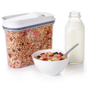 POP Cereal Dispenser, Small (2.3 Litre)