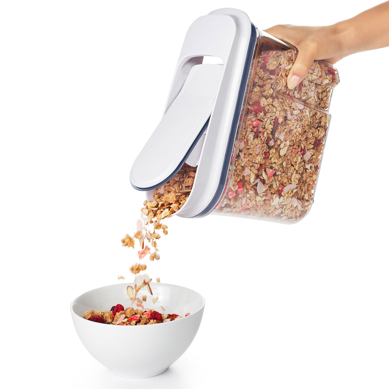 POP Cereal Dispenser, Small (2.3 Litre)