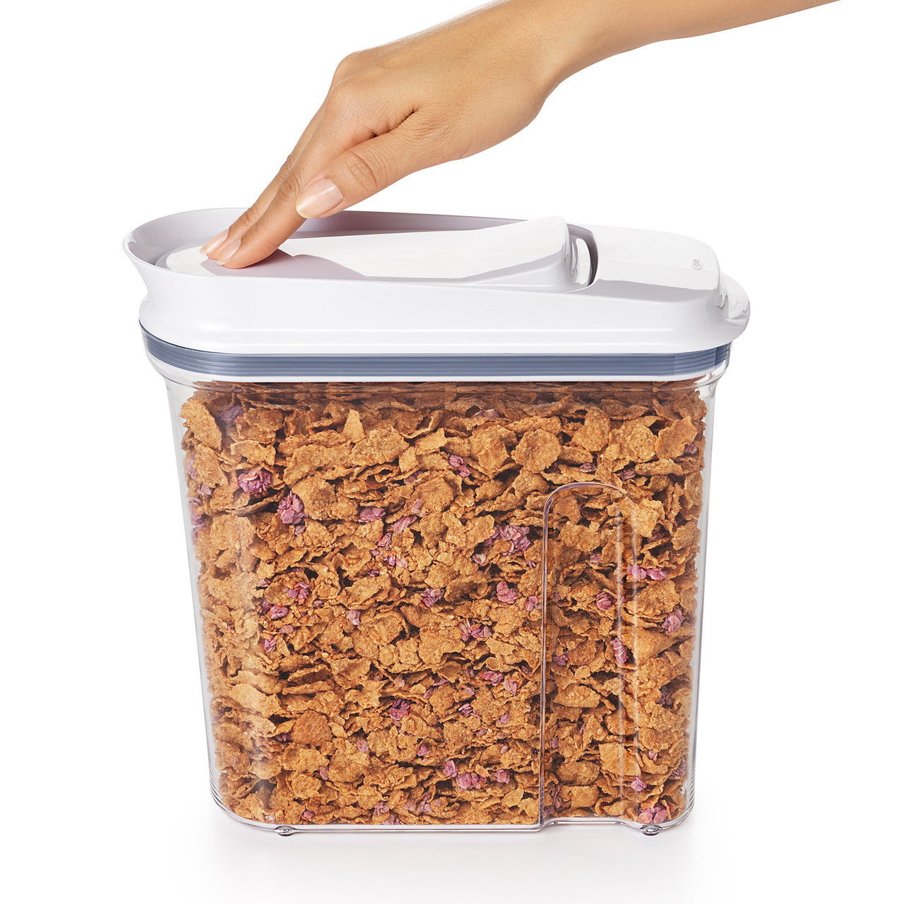 POP Cereal Dispenser, Medium (3.2 Litre)