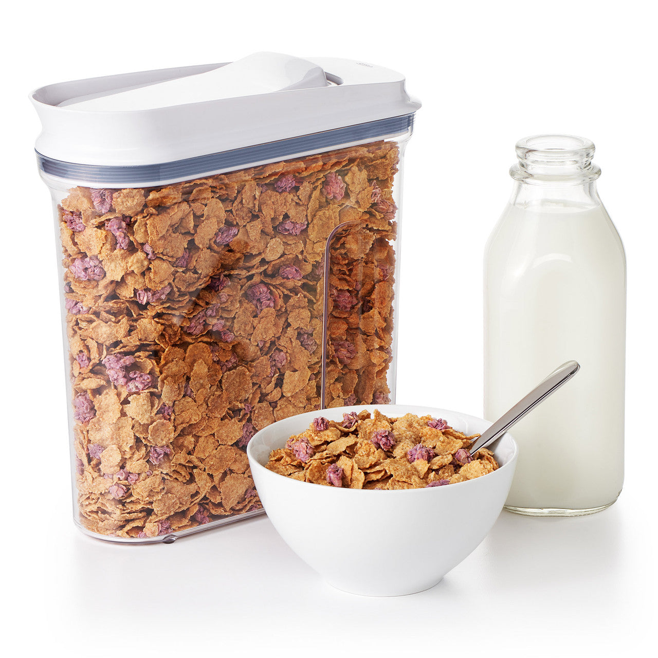 POP Cereal Dispenser, Medium (3.2 Litre)
