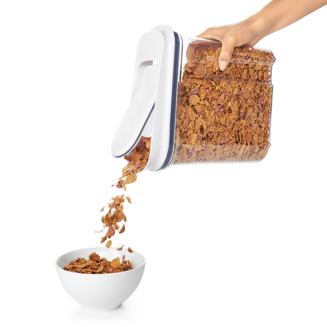 POP Cereal Dispenser, Medium (3.2 Litre)