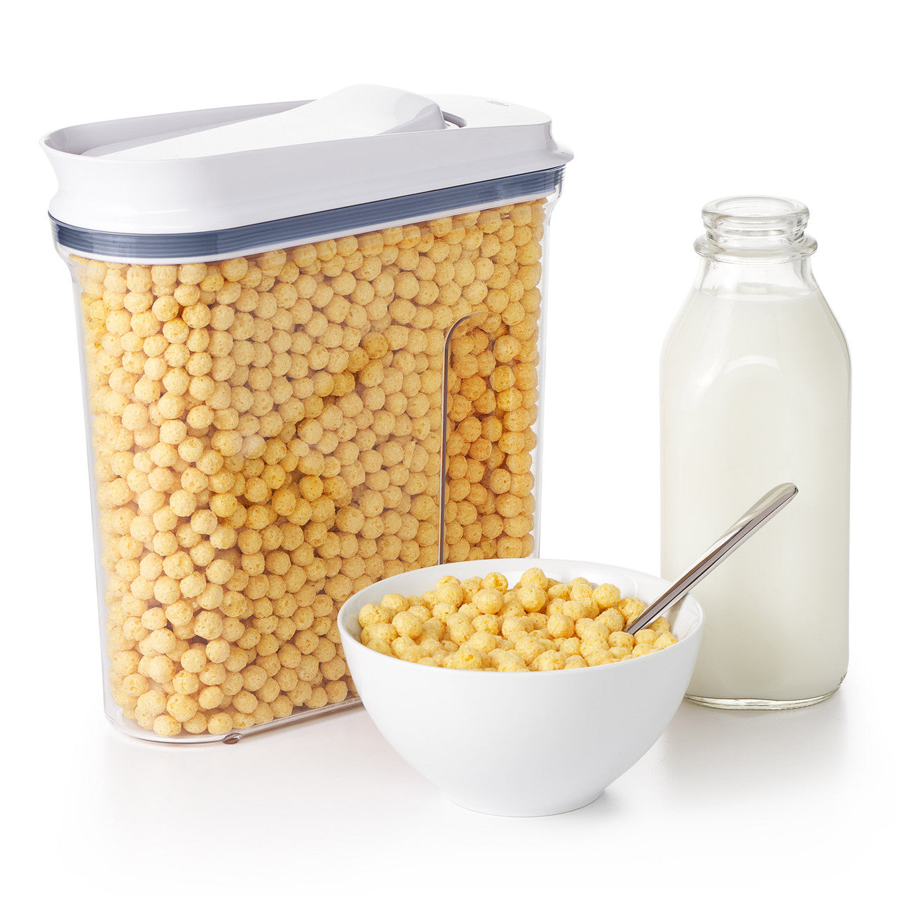 POP Cereal Dispenser, Medium (3.2 Litre)