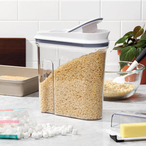 POP Cereal Dispenser, Medium (3.2 Litre)