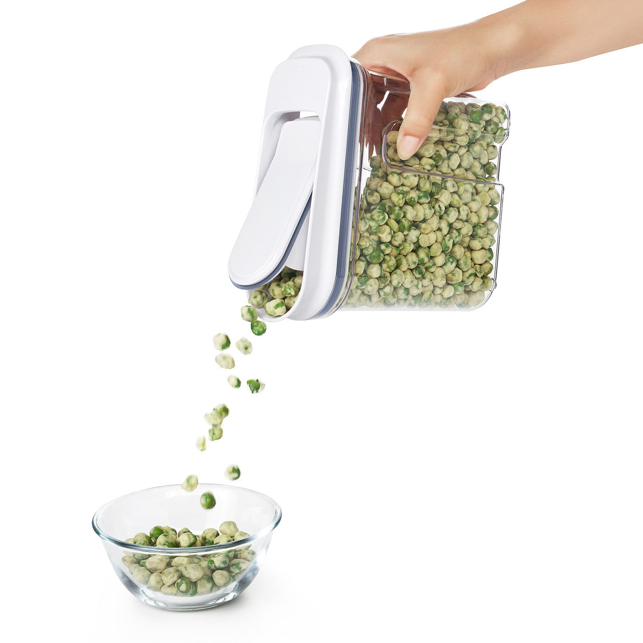 POP All-Purpose Dispenser, Medium (1.1 Litre)