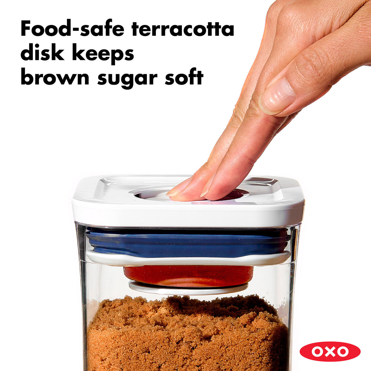 POP Brown Sugar Keeper