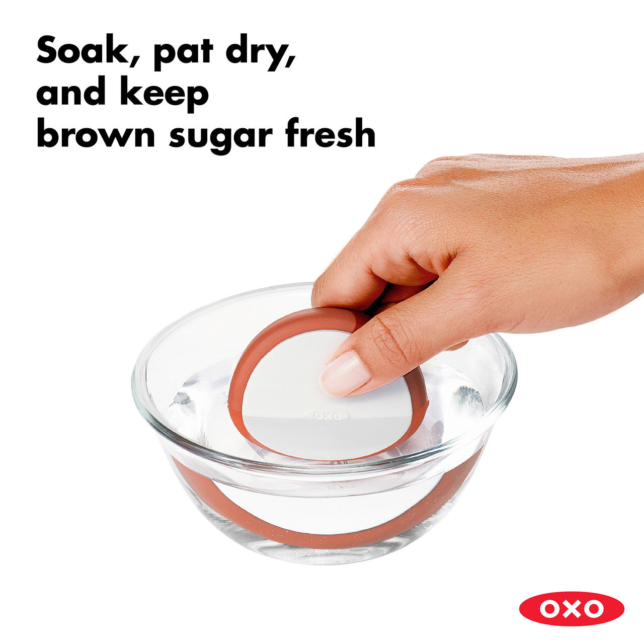 POP Brown Sugar Keeper