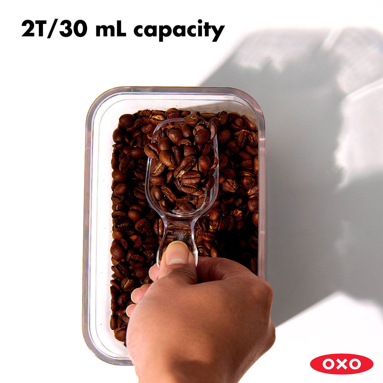 POP Coffee Scoop