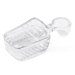 POP Dusting Scoop