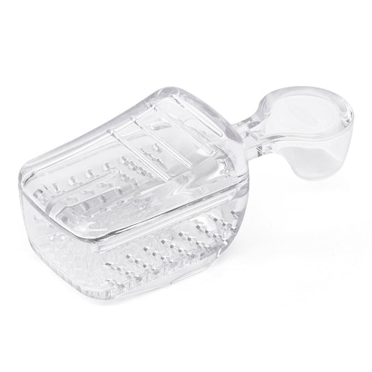 POP Dusting Scoop