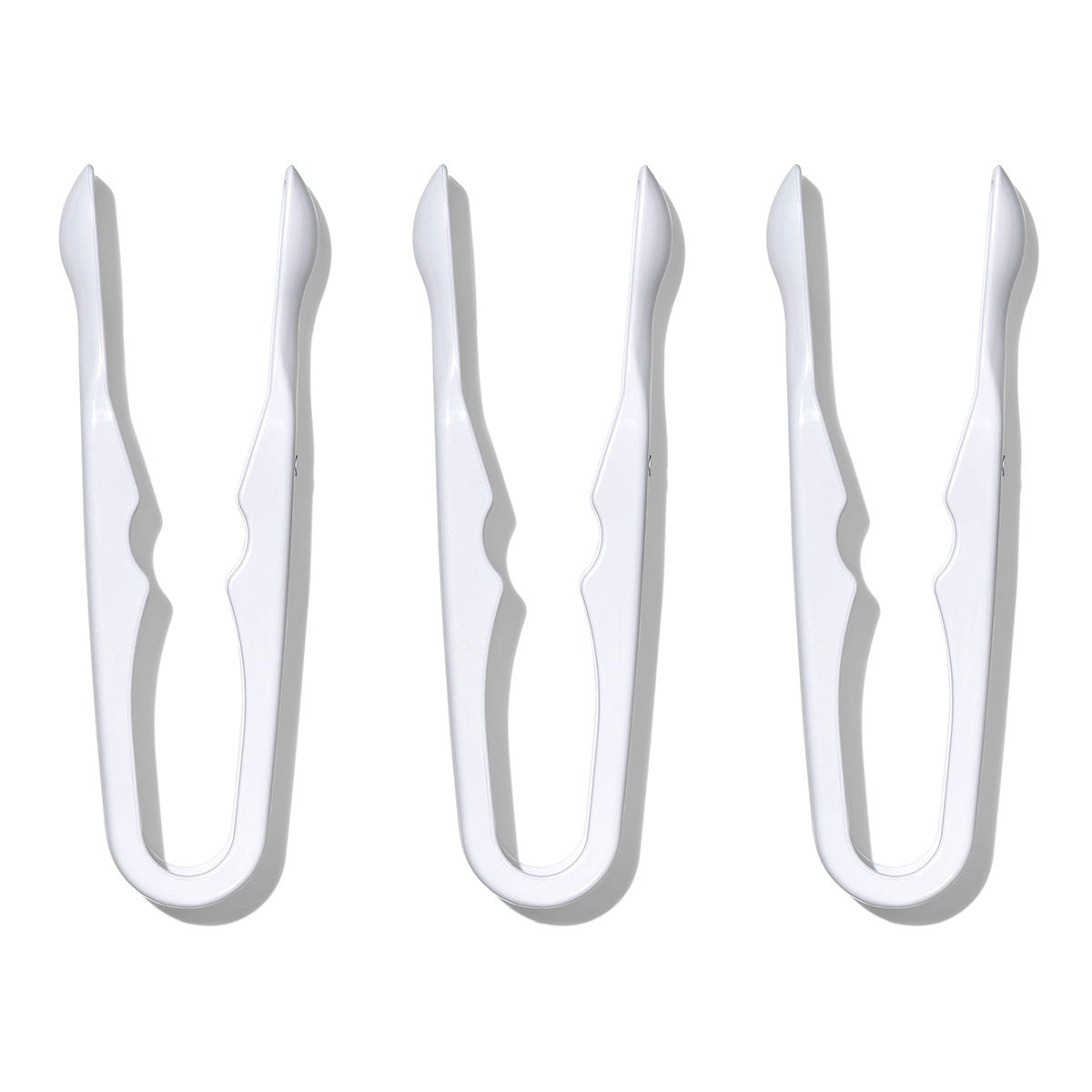 Good Grips Pop Mini Tongs  - 3 Pack