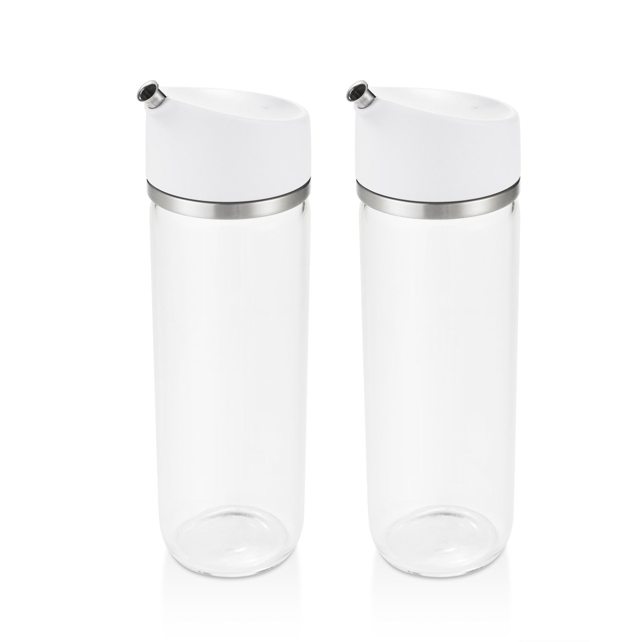 Precision Pour Glass Dispenser Set - 355 mL