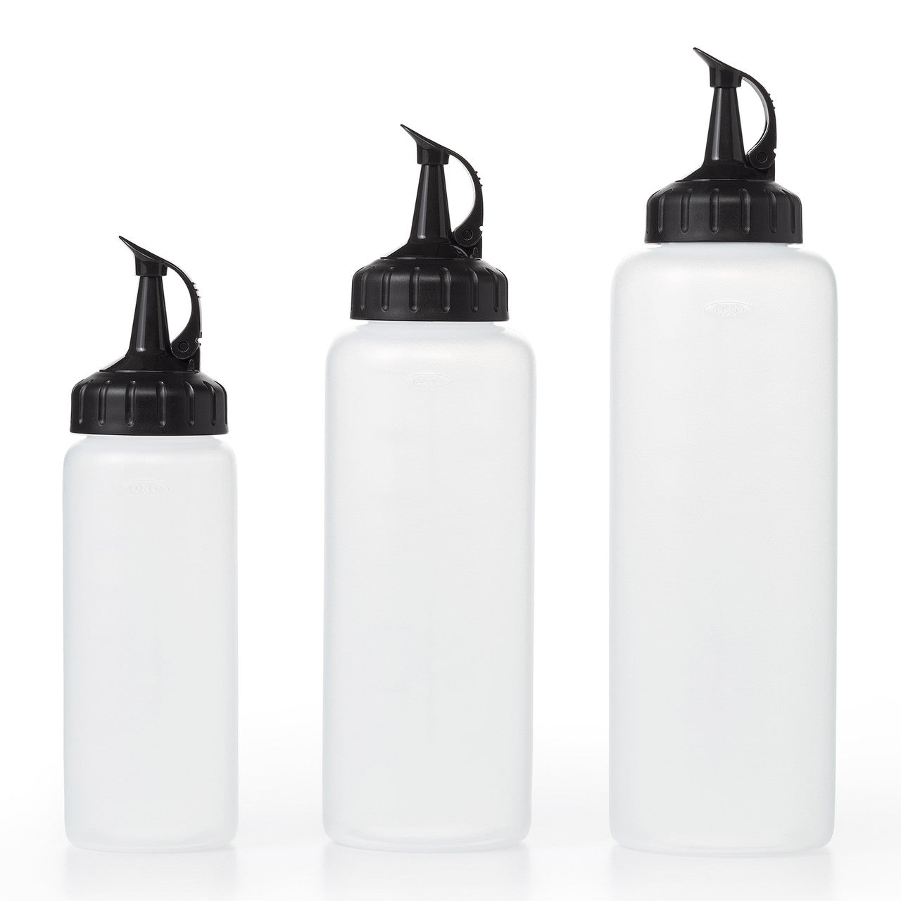 Chef's Squeeze Bottle - Small - 180 ml