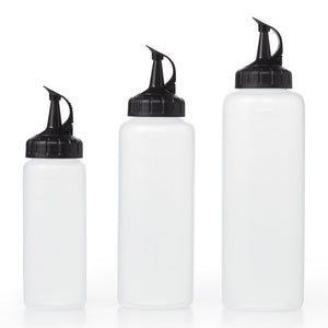 Chef's Squeeze Bottle - Small - 180 ml