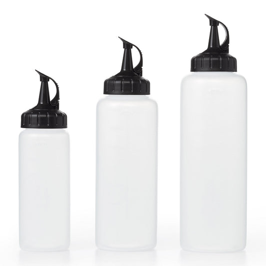 Chef's Squeeze Bottle - Small - 180 ml