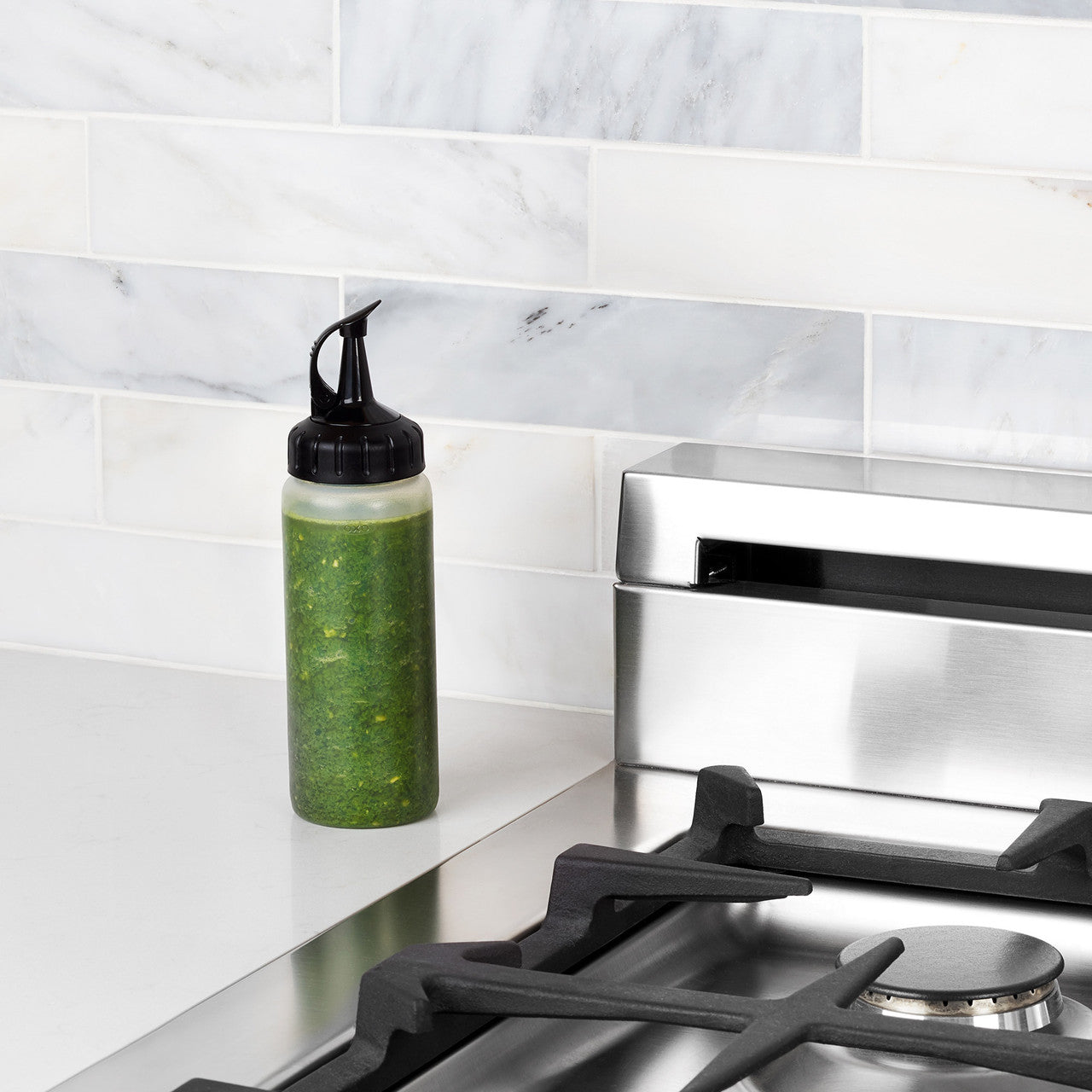 Chef's Squeeze Bottle - Small - 180 ml