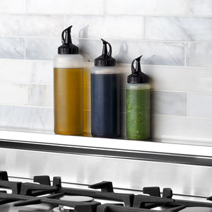 Chef's Squeeze Bottle - Small - 180 ml