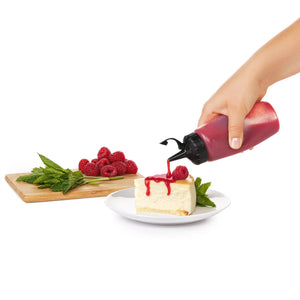 Chef's Squeeze Bottle - Small - 180 ml