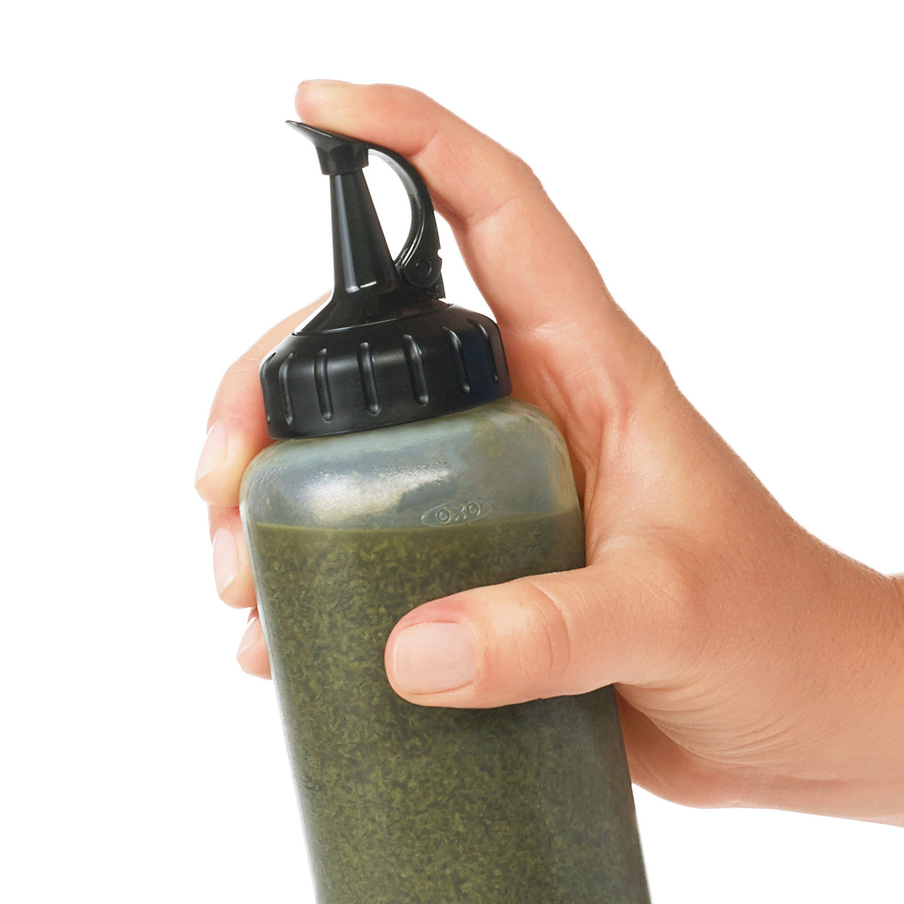 Chef's Squeeze Bottle - Small - 180 ml