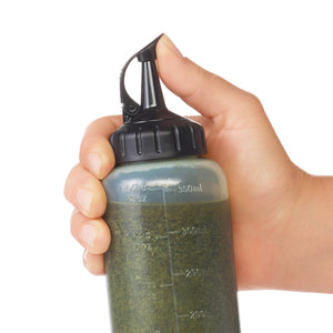Chef's Squeeze Bottle - Small - 180 ml