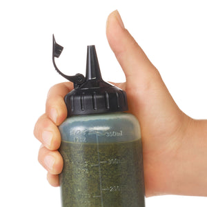 Chef's Squeeze Bottle - Small - 180 ml