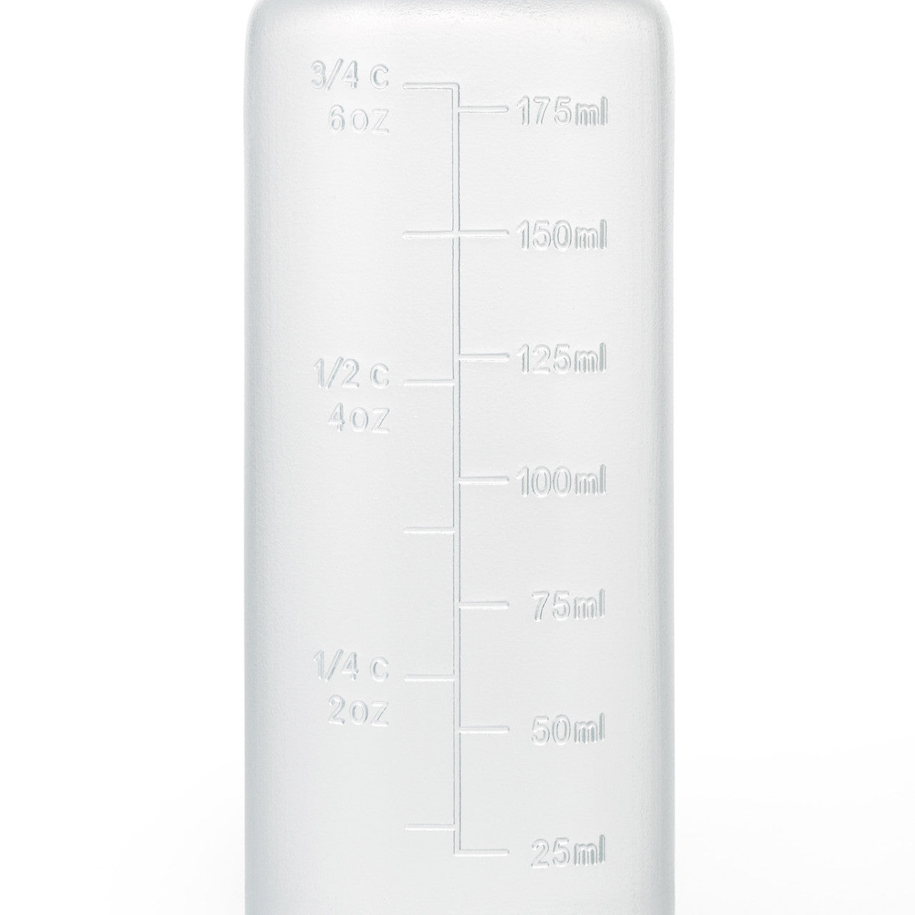 Chef's Squeeze Bottle - Small - 180 ml