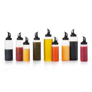 Chef's Squeeze Bottle - Medium - 350ml