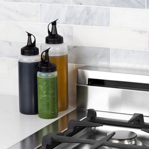 Chef's Squeeze Bottle - Medium - 350ml