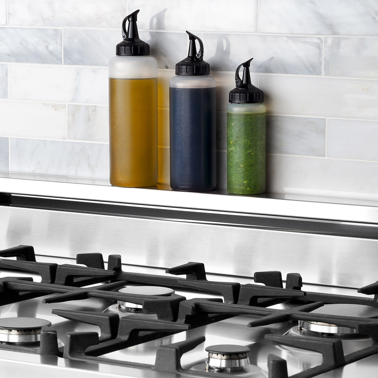 Chef's Squeeze Bottle - Medium - 350ml