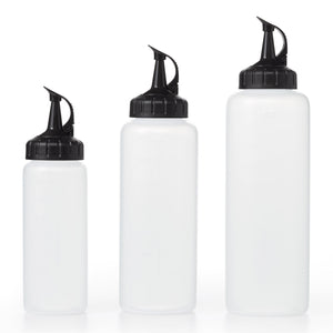 Chef's Squeeze Bottle - Large  - 500ml