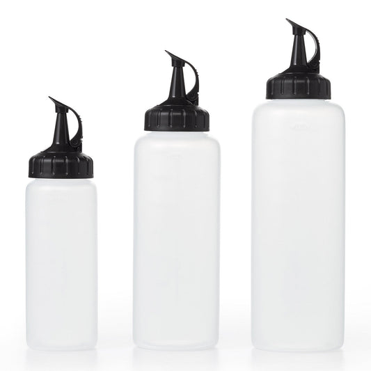 Chef's Squeeze Bottle - Large  - 500ml