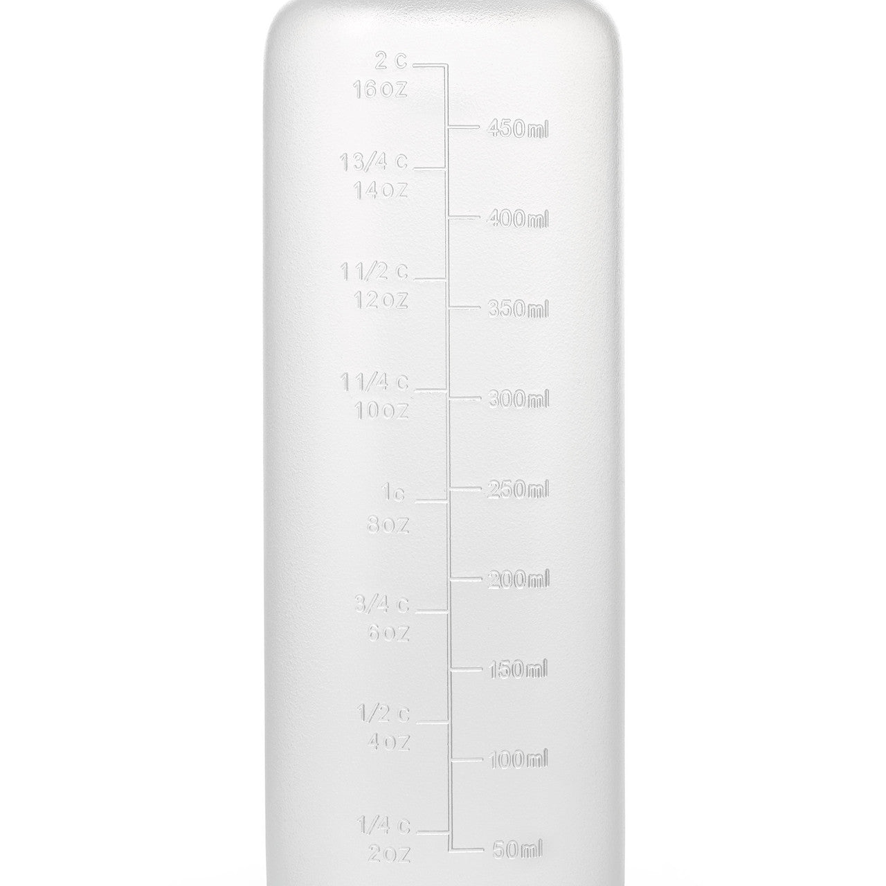 Chef's Squeeze Bottle - Large  - 500ml
