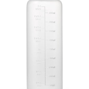 Chef's Squeeze Bottle - Large  - 500ml