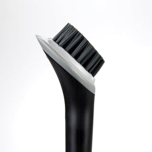 Electric Grill & Panini Press Brush