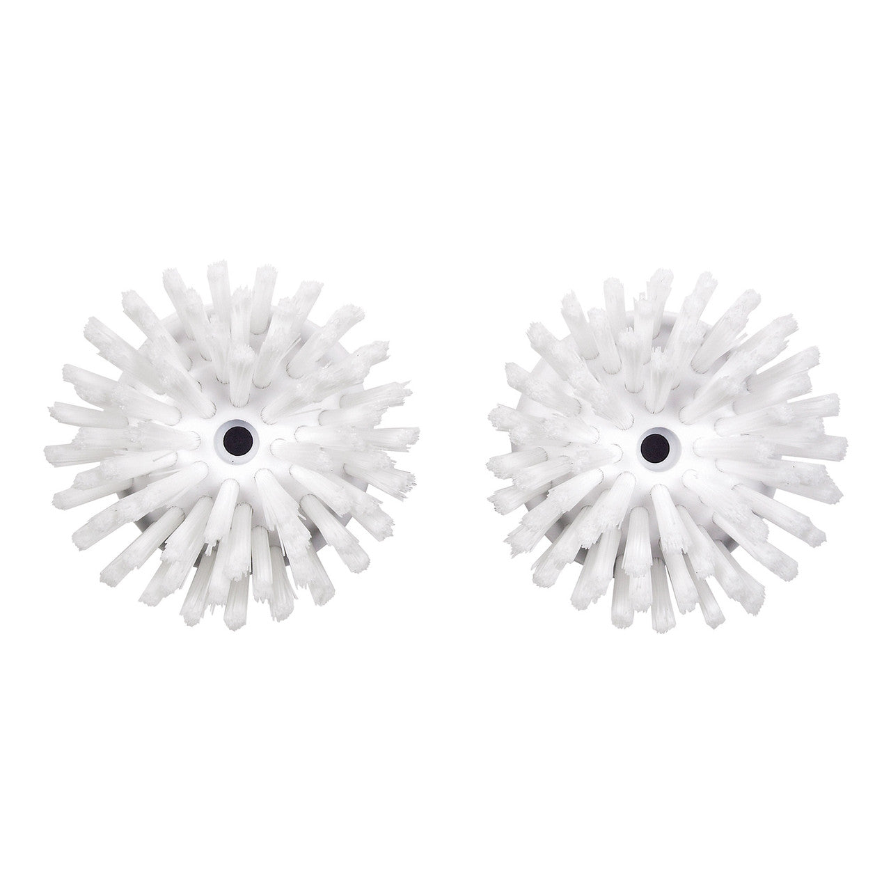 Soap Dispensing Palm Brush Refills - 2 Pack
