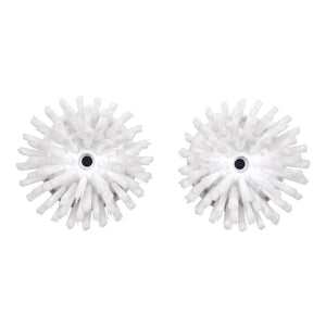 Soap Dispensing Palm Brush Refills - 2 Pack