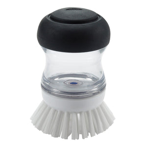 Soap Dispensing Palm Brush Refills - 2 Pack