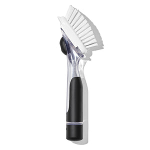 Good Grips Soap Dispensing Dish Brush