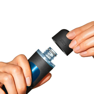 Good Grips Soap Dispensing Dish Scrub