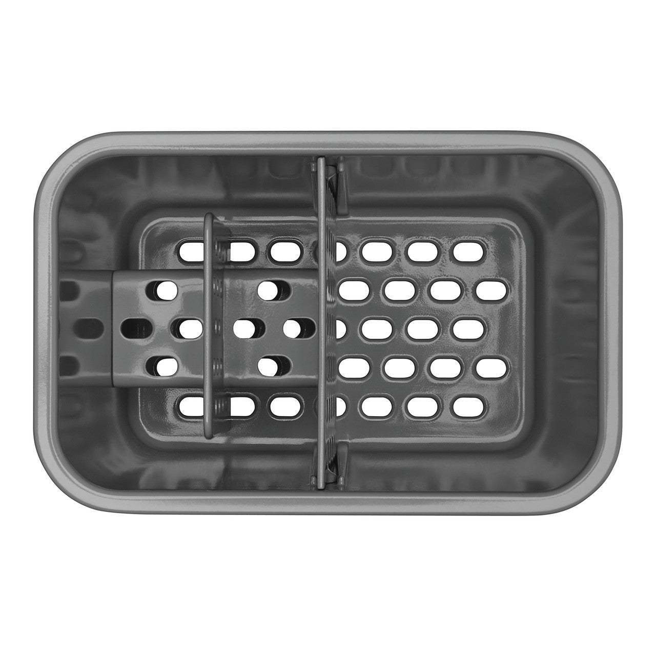 Sinkware Caddy - White