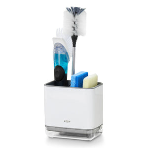 Sinkware Caddy - White