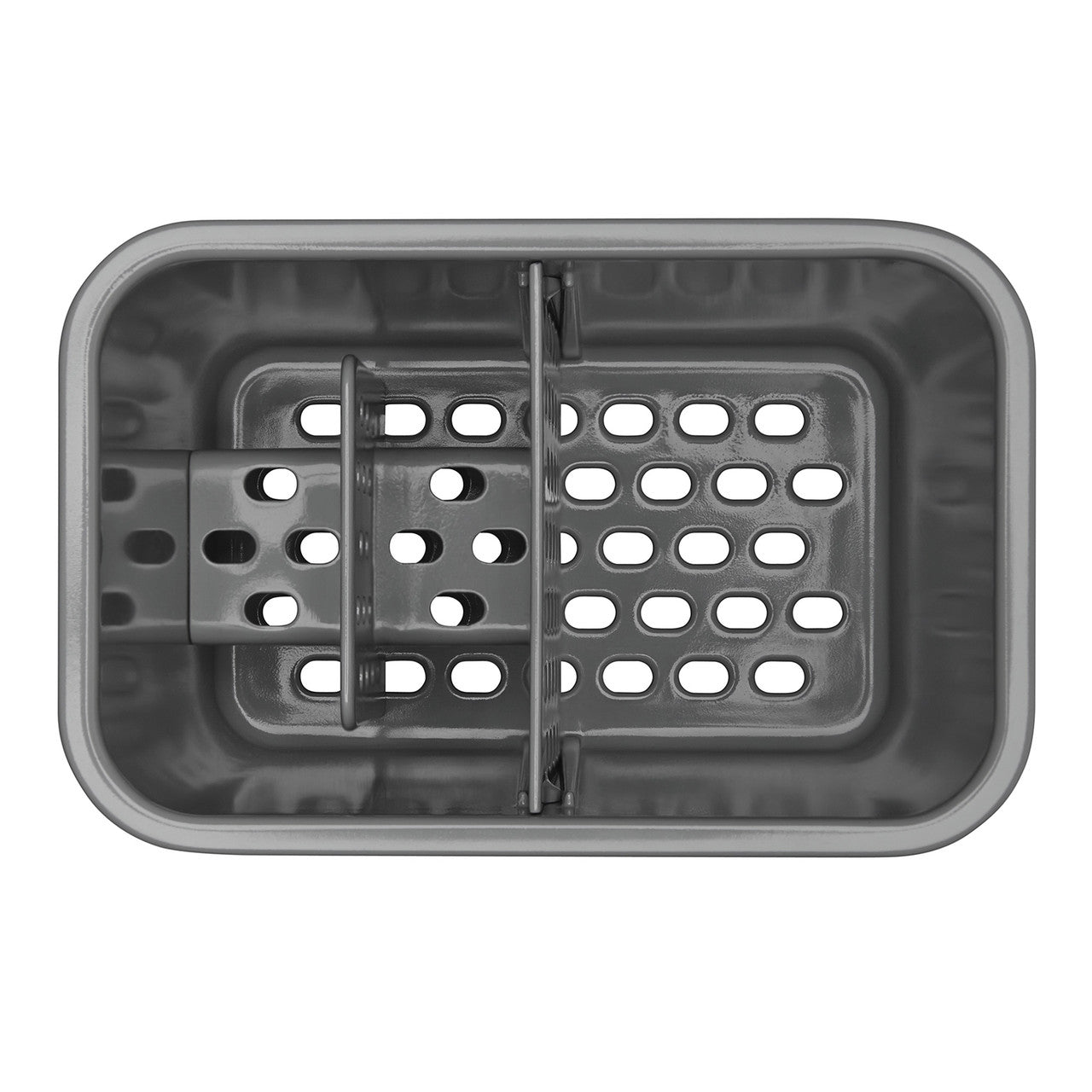 Sinkware Caddy - Stainless Steel
