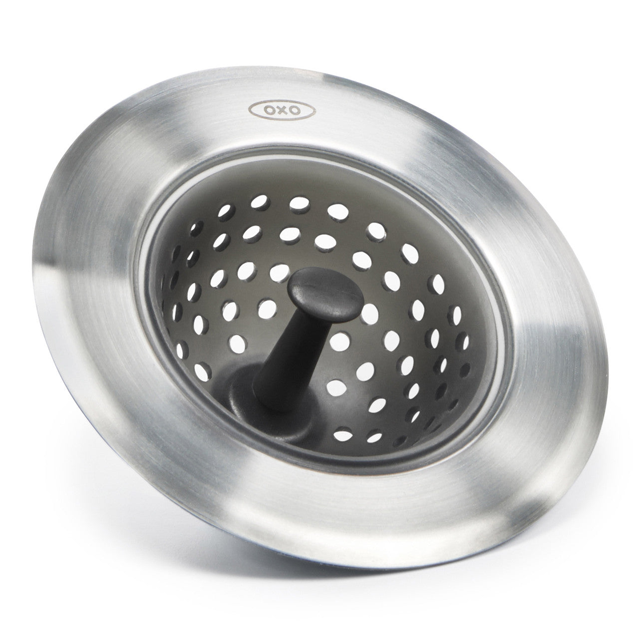 Silicone Sink Strainer