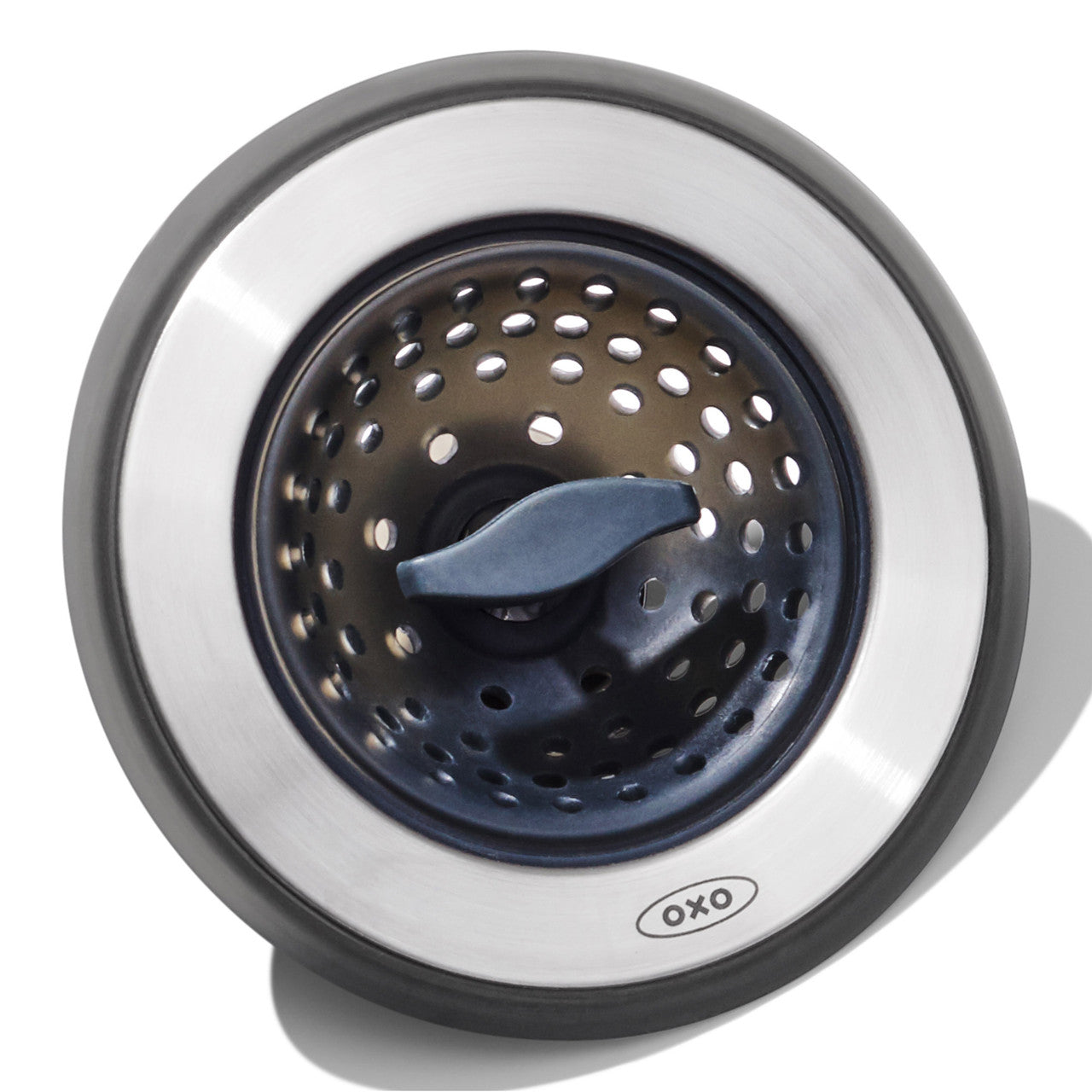 2-in-1 Sink Strainer & Stopper